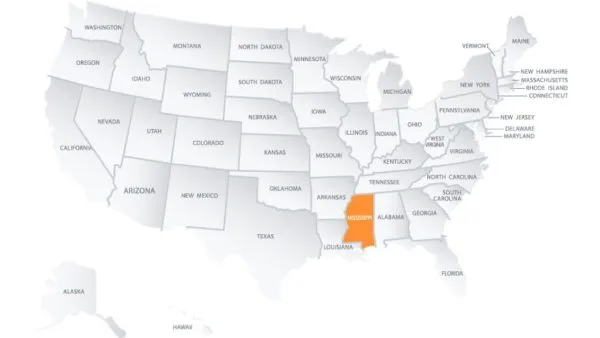 State of Mississippi