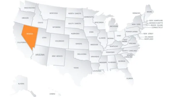 State of Nevada