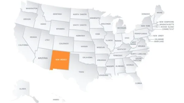 State of New Mexico
