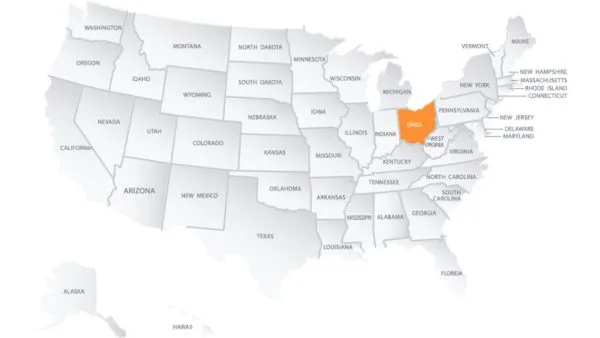 State of Ohio