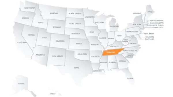 State of Tennesse