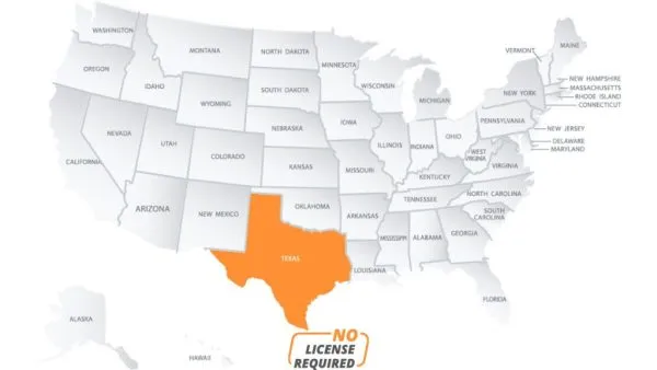 State of texas