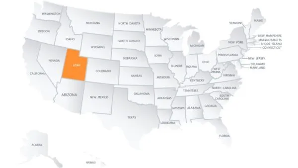 State of Utah
