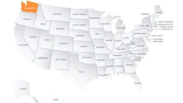 State of Washington