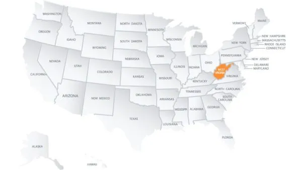 State of West Virginia
