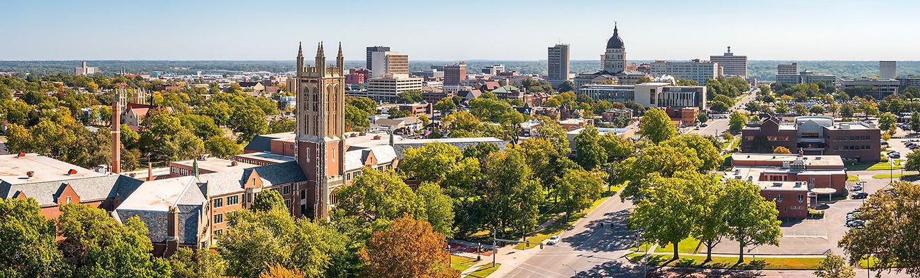 Kansas Contractor Insurance