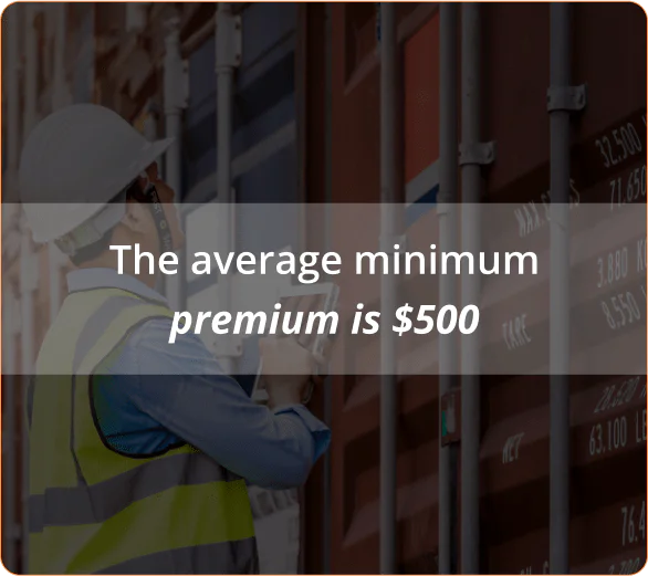La Prima Mínima Promedio Es De 500