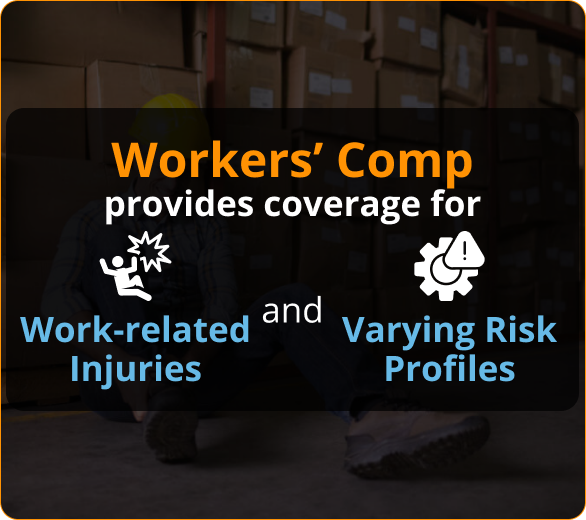 Workers’ Compensation Insurance