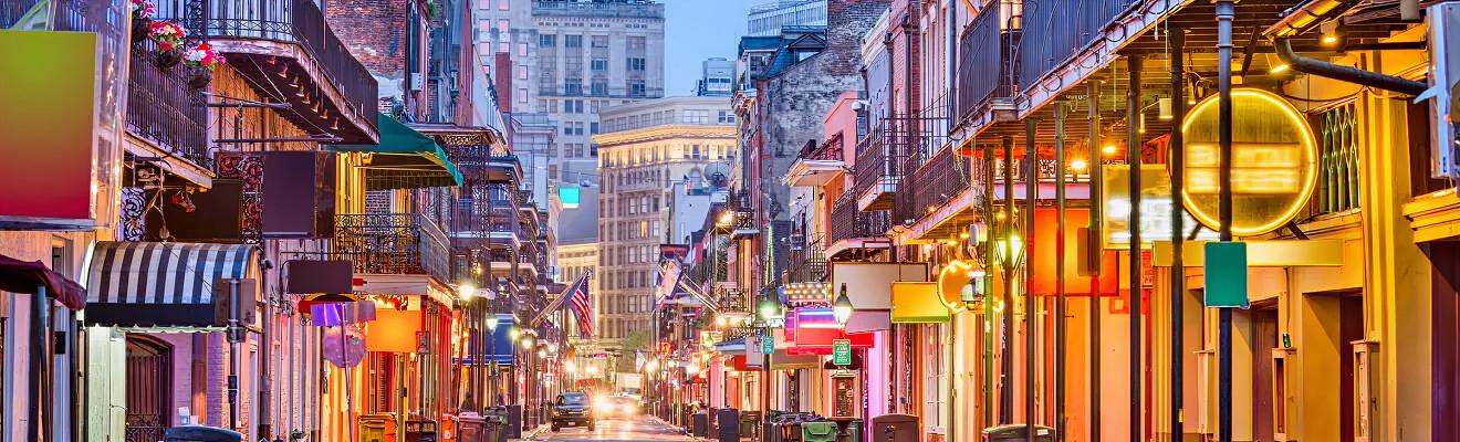 Louisiana Contractor Insurance