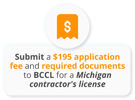General Contractor License Michigan