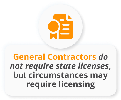 General Contractor License NJ