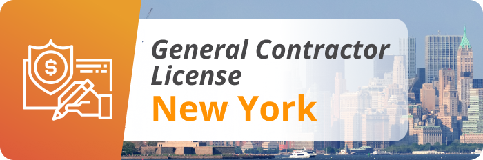 new york licensing