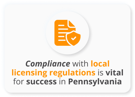 General Contractor License Pennsylvania