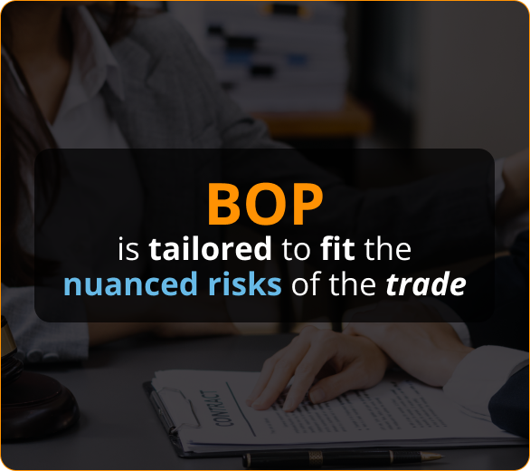 plumbers insurance ohio