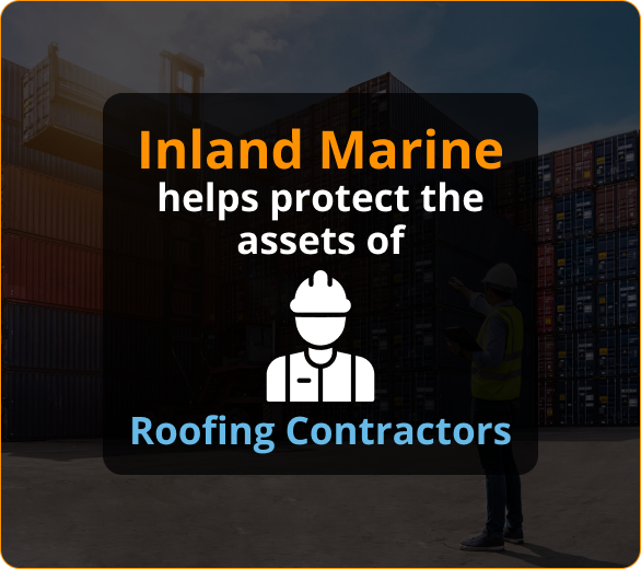 roofing insurance boston