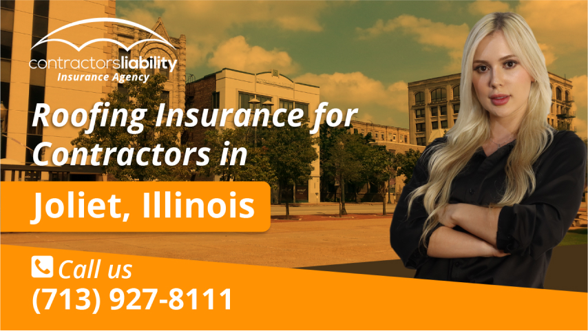 Roofing Insurance In Joliet Get A Free Quote 6879