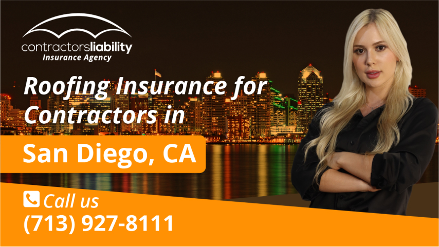 Roofing Insurance San Diego Get A Free Quote 1412