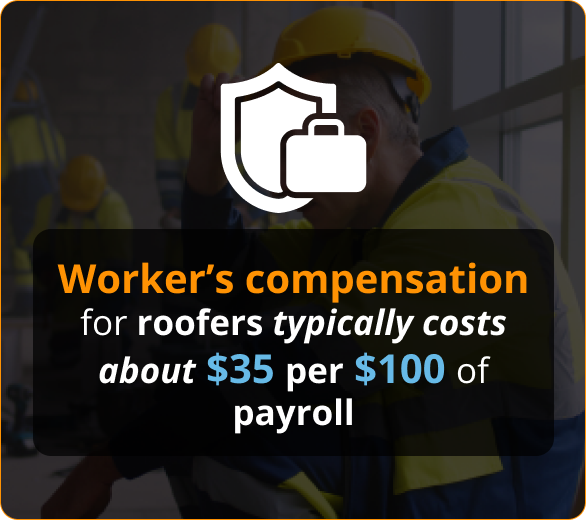 roofing insurance sarasota Workers