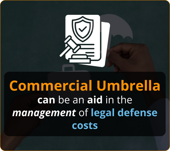 roofing insurance sarasota Commercial Umberalla