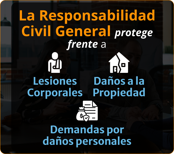 seguro contratista general chicago