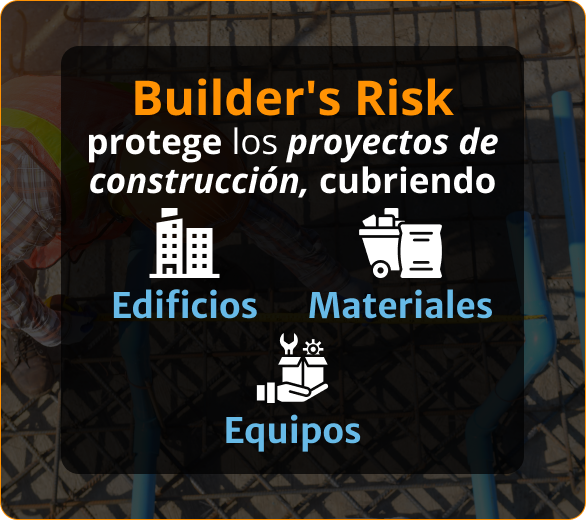 seguro contratista general chicago