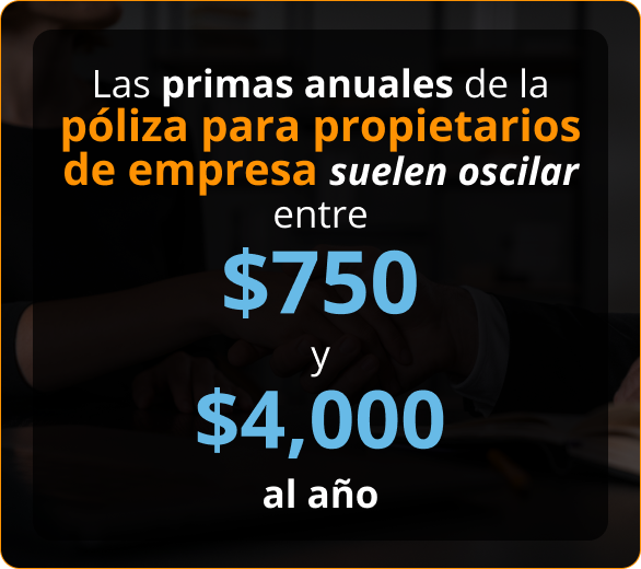 seguro para plomeros florida