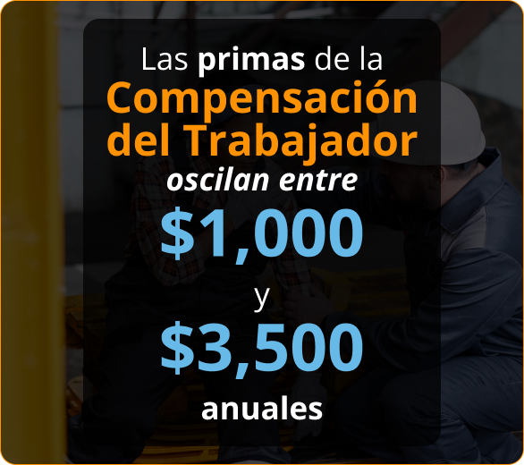 seguro para plomeros textas