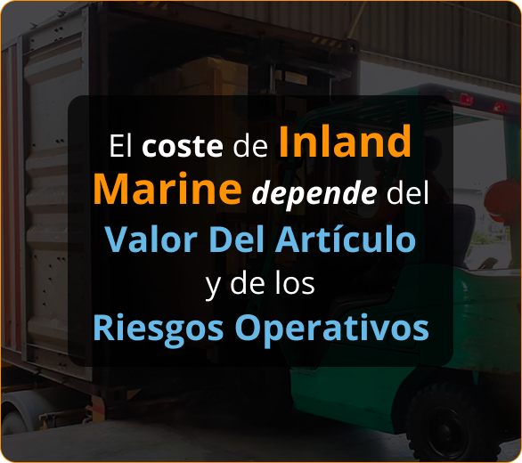 Seguro Inland Marine para Contratistas de Techos en Chicago, IL