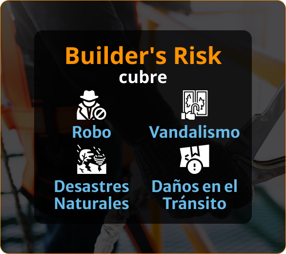 seguro para roofers denver