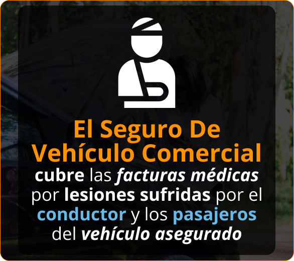 Seguro de Auto Comercial, Roofers en LA, CA