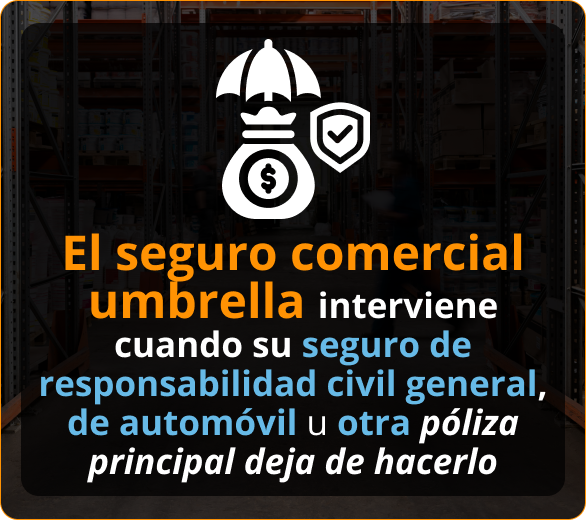 Seguro Comercial Umbrella , Roofers en LA, CA