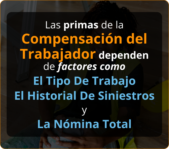 Seguro de Compensación Laboral para Contratistas de Techos en Philadelphia, PA