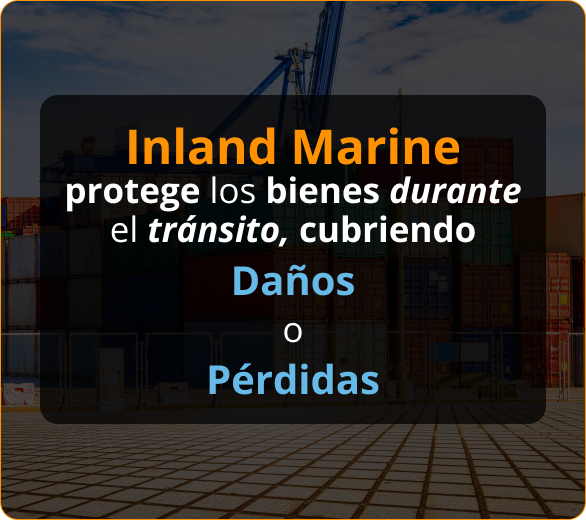Seguro Inland Marine para Contratistas de Techos en Philadelphia, PA
