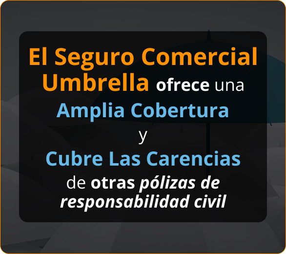 Seguro Comercial Umbrella para Contratistas de Techos en Philadelphia, PA