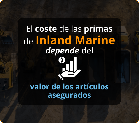 Seguro Inland Marine para Roofers en Phoenix, AZ