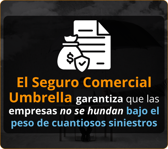Seguro Comercial Umbrella para Contratistas de Techos en San Francisco, CA