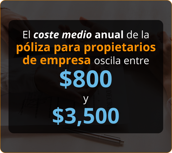 seguros para plomeros nueva york
