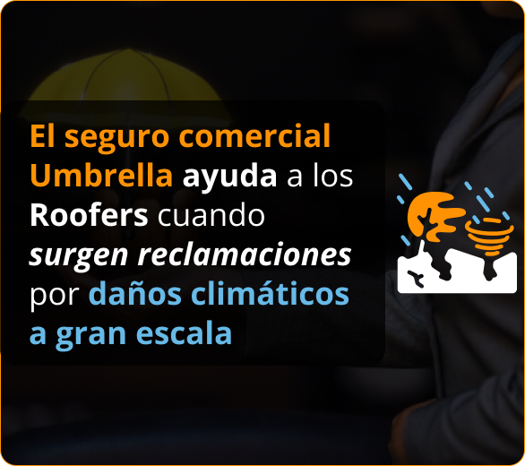 seguros para roofers jacksonville