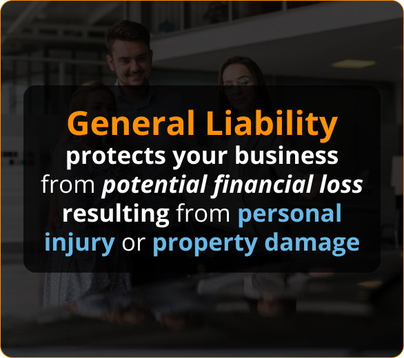 Infographics of General Liability Insurance for Roofing Contractors in Wyoming