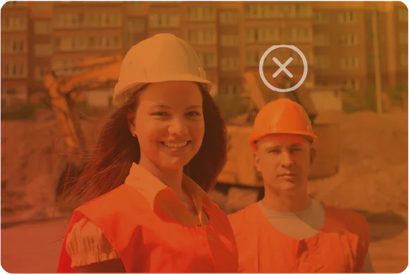 Subcontratista De Excavadora