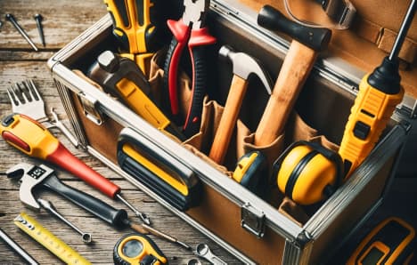 tools-equipment