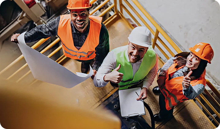 Trabajadores De La Construcción1