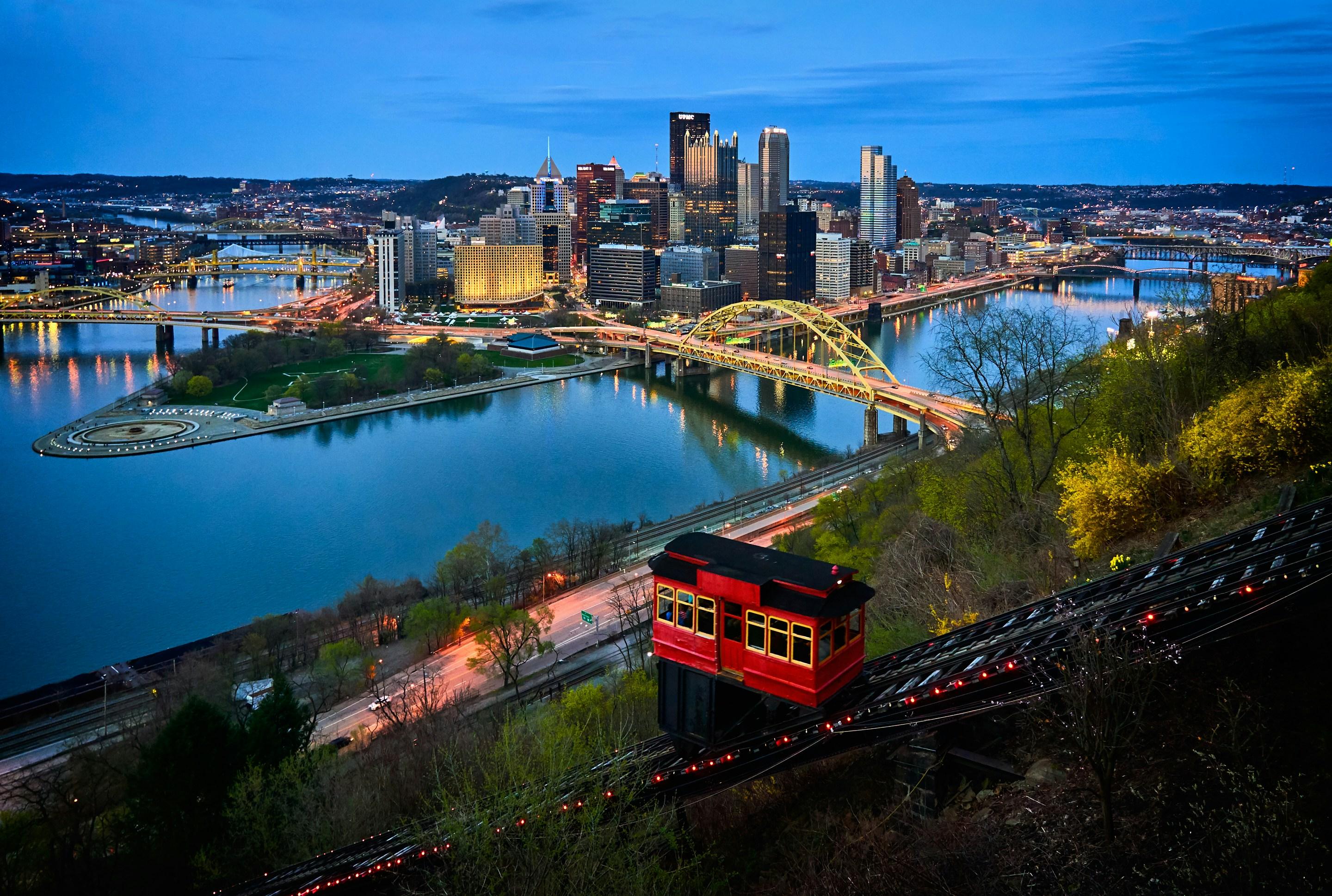 Picture of Pennsylvania and article about PA Contractor Insurance Requirements