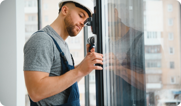 For most, installing a window requires the services of a skilled craftsman, like you.